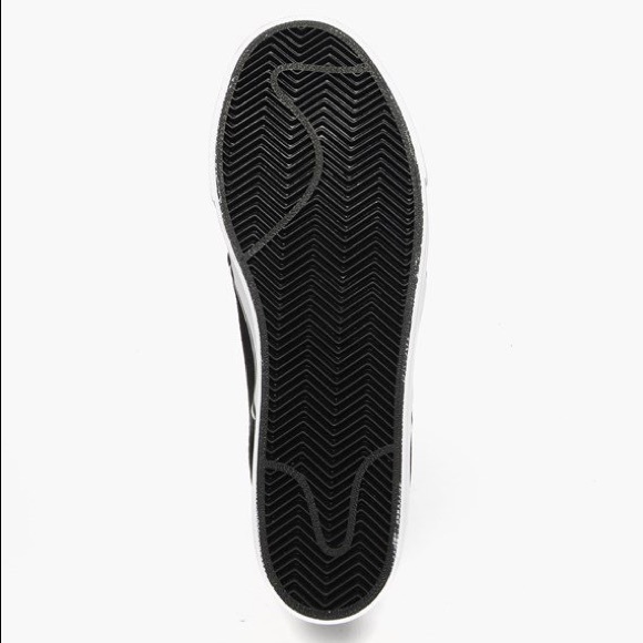 Nike SB Zoom Stefan Janoski Premium SE Team Red - Picture 7 of 8